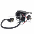 Hybrid stepper motor nema24 colsed loop stepper motor with driver